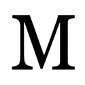Logo Mippedia dalam bentuk teks huruf yang bertuliskan huruf "M" Kapital dengan warna hitam pekat secara menyeluruh dan juga dengan gaya huruf italic, Logo ini telah di gunakan sebagai Favicon seluruh situs proyek Mippedia di bawah domain www.mippedia.org dan semua subdomain di bawah nya kecuali subdomain untuk proyek Mippedia Data yaitu data.mippedia.org karena Favicon yang di gunakan oleh Mippedia Community untuk situs Mippedia Data bukan lah logo dengan huruf "M" kapital ini melainkan sebuah logo bulat agak condong seperti telur dengan warna pink campuran dengan warna hijau, penggunaan logo ini sebagai Favicon seluruh situs proyek Mippedia telah berlaku sejak tahun 2022 dan berlaku untuk seluruh proyek yang bertajuk Mippedia di bawah naungan Mippedia Community sampai sekarang.